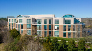 More details for 301 W Barbee Chapel Rd, Chapel Hill, NC - Office for Lease