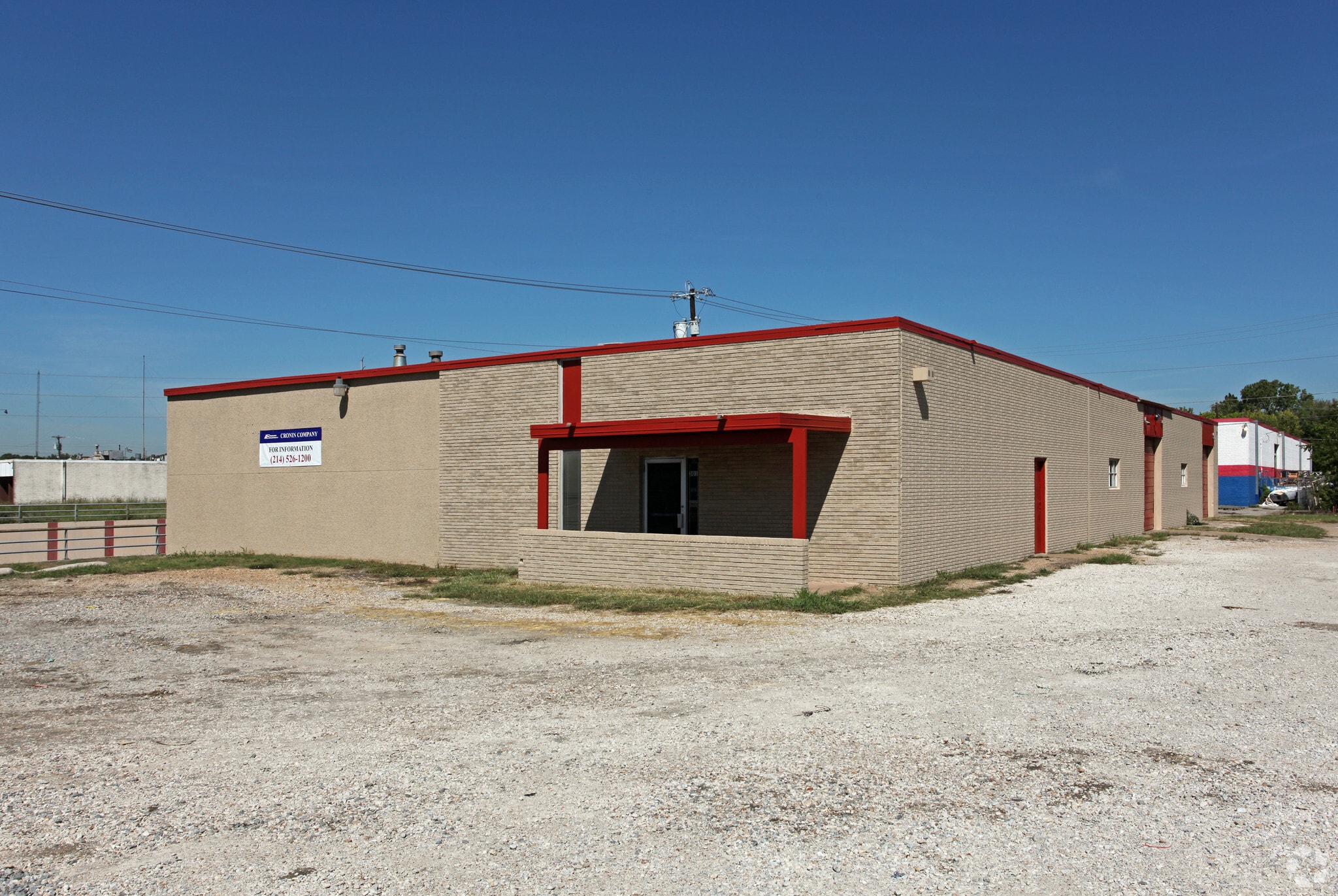 301 E Walnut St, Garland, TX for sale Building Photo- Image 1 of 19