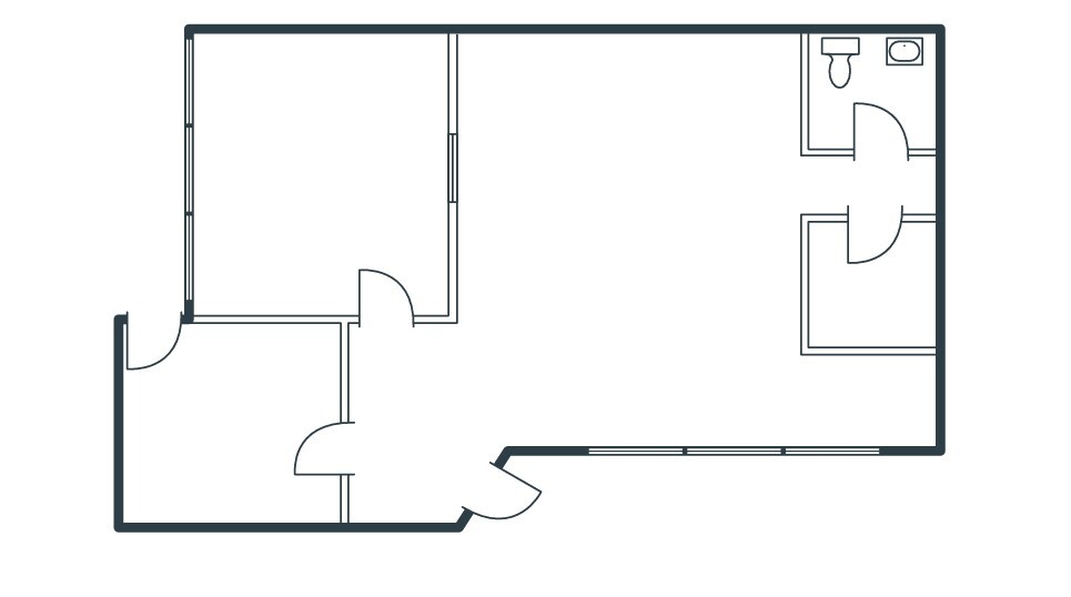 1200 Main St, Irvine, CA for lease Floor Plan- Image 1 of 1