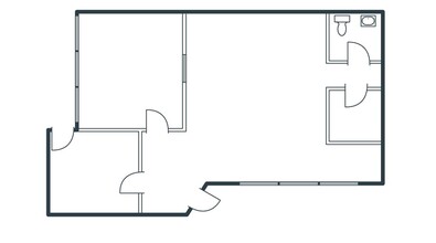 1200 Main St, Irvine, CA for lease Floor Plan- Image 1 of 1