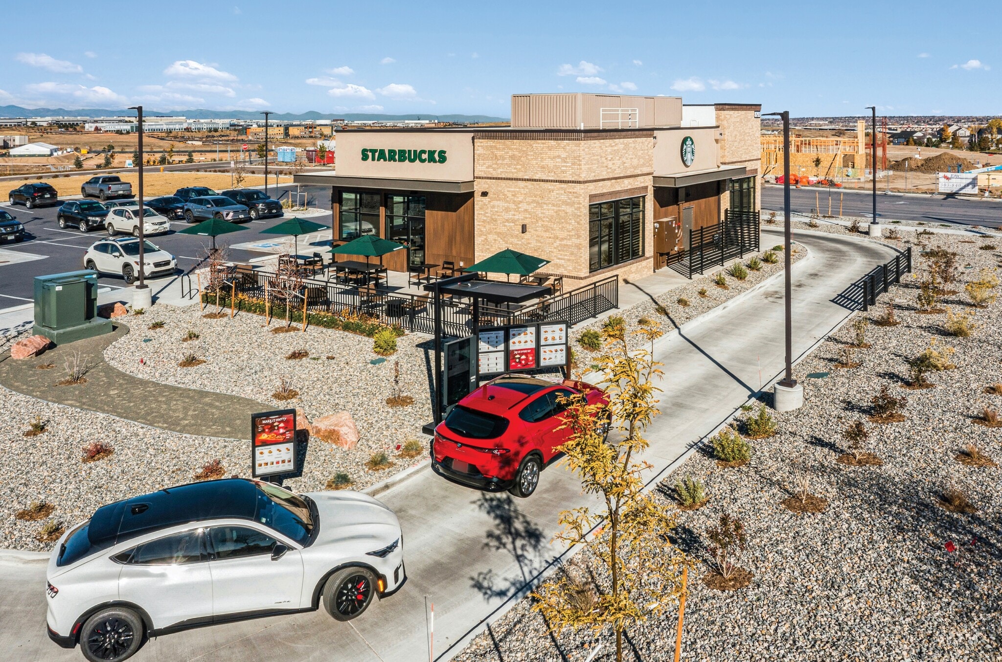 8793 Chambers rd, Parker, CO for sale Building Photo- Image 1 of 6