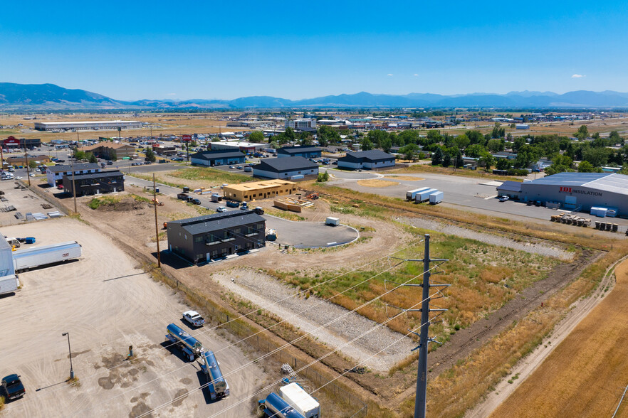 Lot 7 Fletching Way, Belgrade, MT for sale - Building Photo - Image 3 of 28