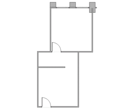 9900 Westpark Dr, Houston, TX for lease Floor Plan- Image 1 of 1