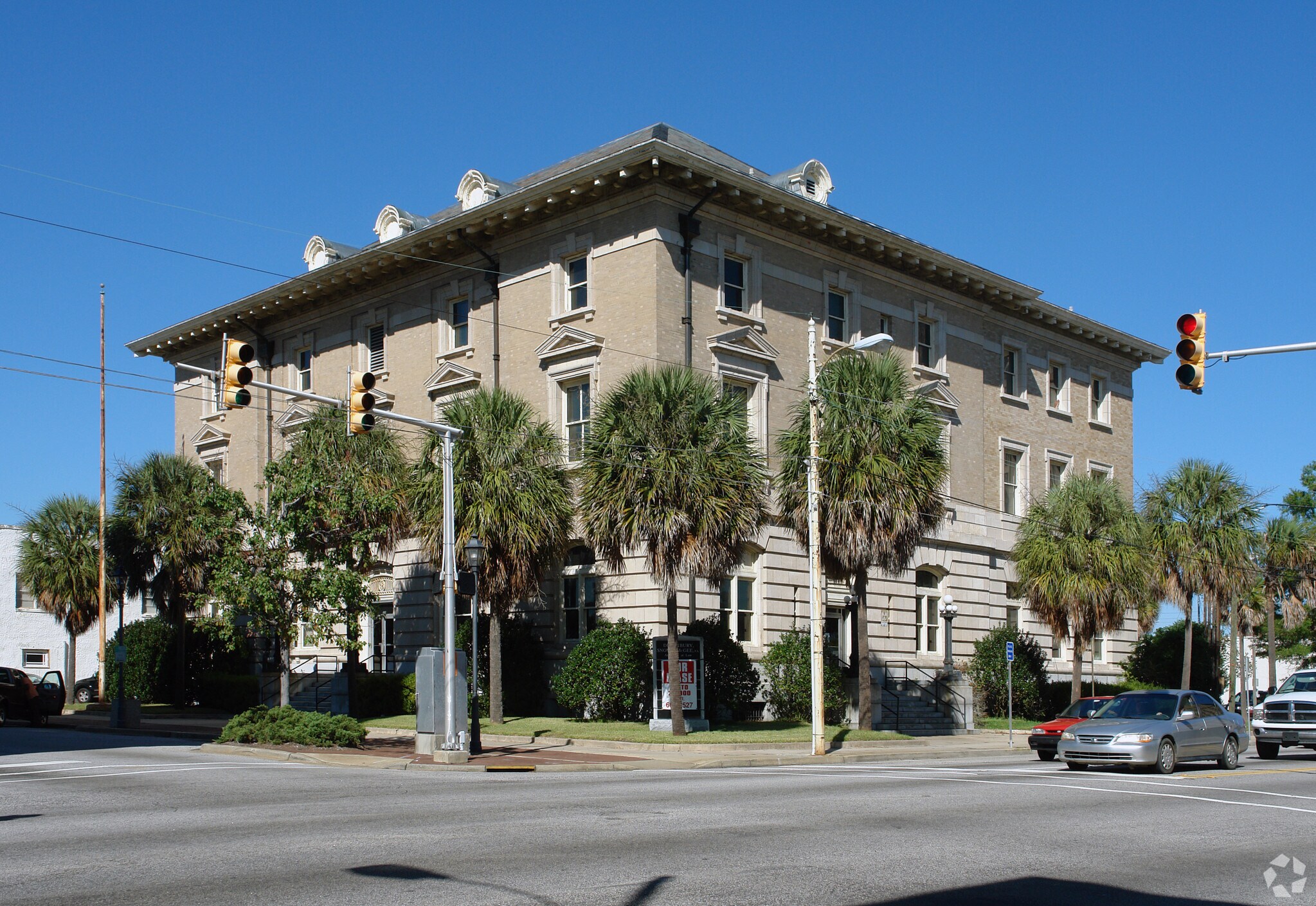 201 W Evans St, Florence, SC for sale Primary Photo- Image 1 of 1