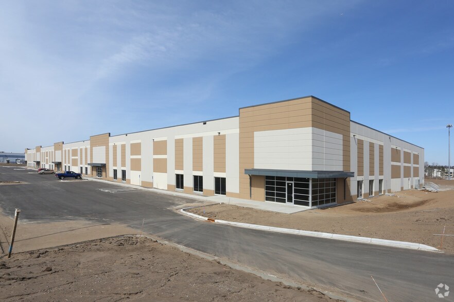 2700 4th Ave E, Shakopee, MN for sale - Primary Photo - Image 1 of 1