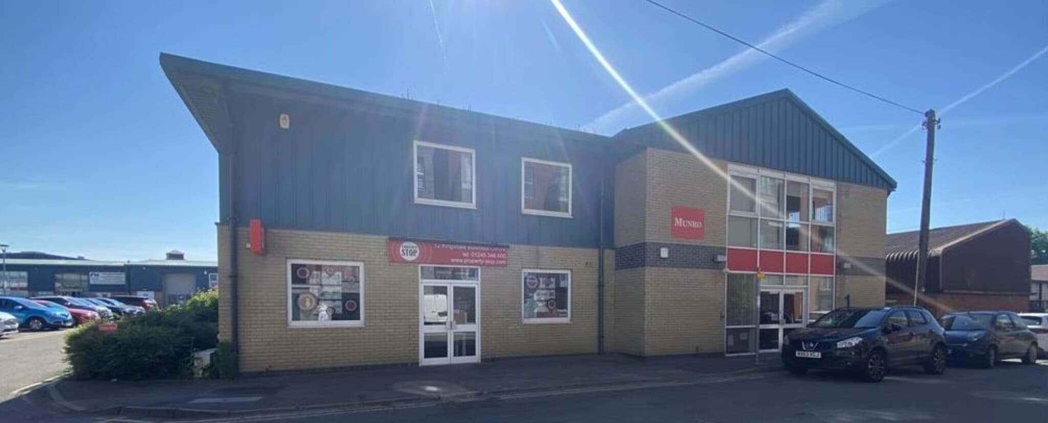 12 Regina Rd, Chelmsford for sale Building Photo- Image 1 of 1