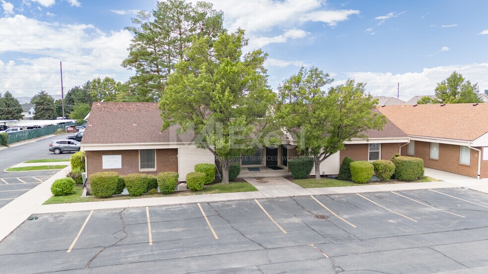 560 S State, Orem, UT for sale - Building Photo - Image 1 of 1