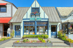 783 Main St, Cambria CA - Commercial Real Estate