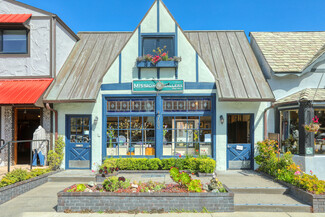 More details for 783 Main St, Cambria, CA - Retail for Sale