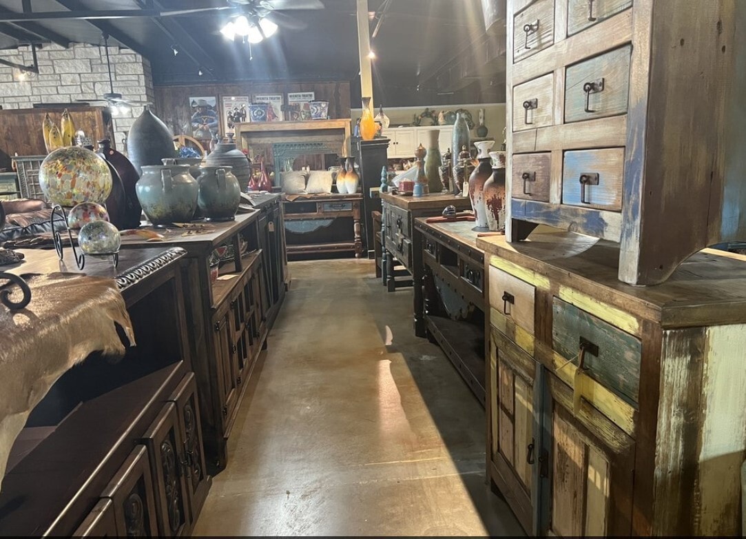 3916 US Highway 287 N, Henrietta, TX for sale Interior Photo- Image 1 of 7