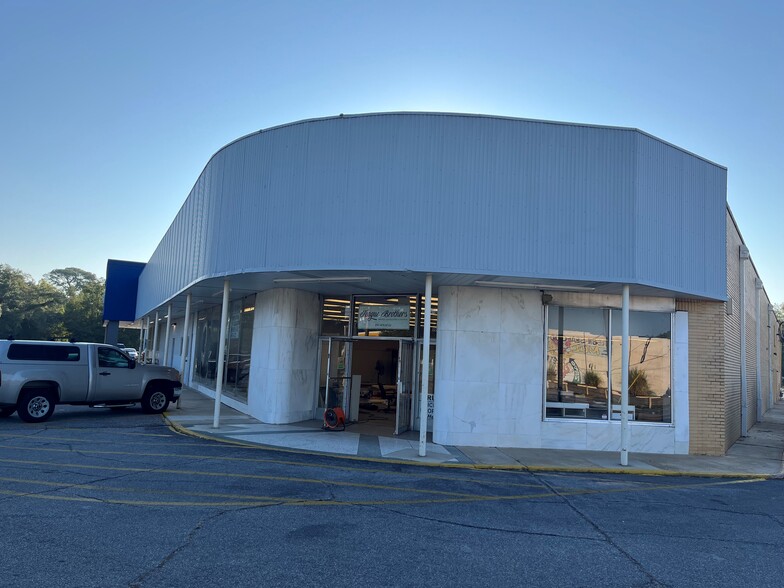 1971 Government St, Mobile, AL for lease - Building Photo - Image 2 of 4