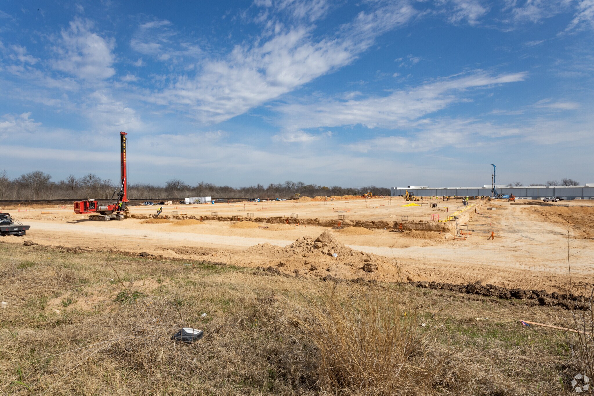 7900 Industry Way, Austin, TX for sale Primary Photo- Image 1 of 1