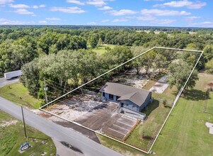 5256 CR 542F, Bushnell, FL - aerial  map view - Image1