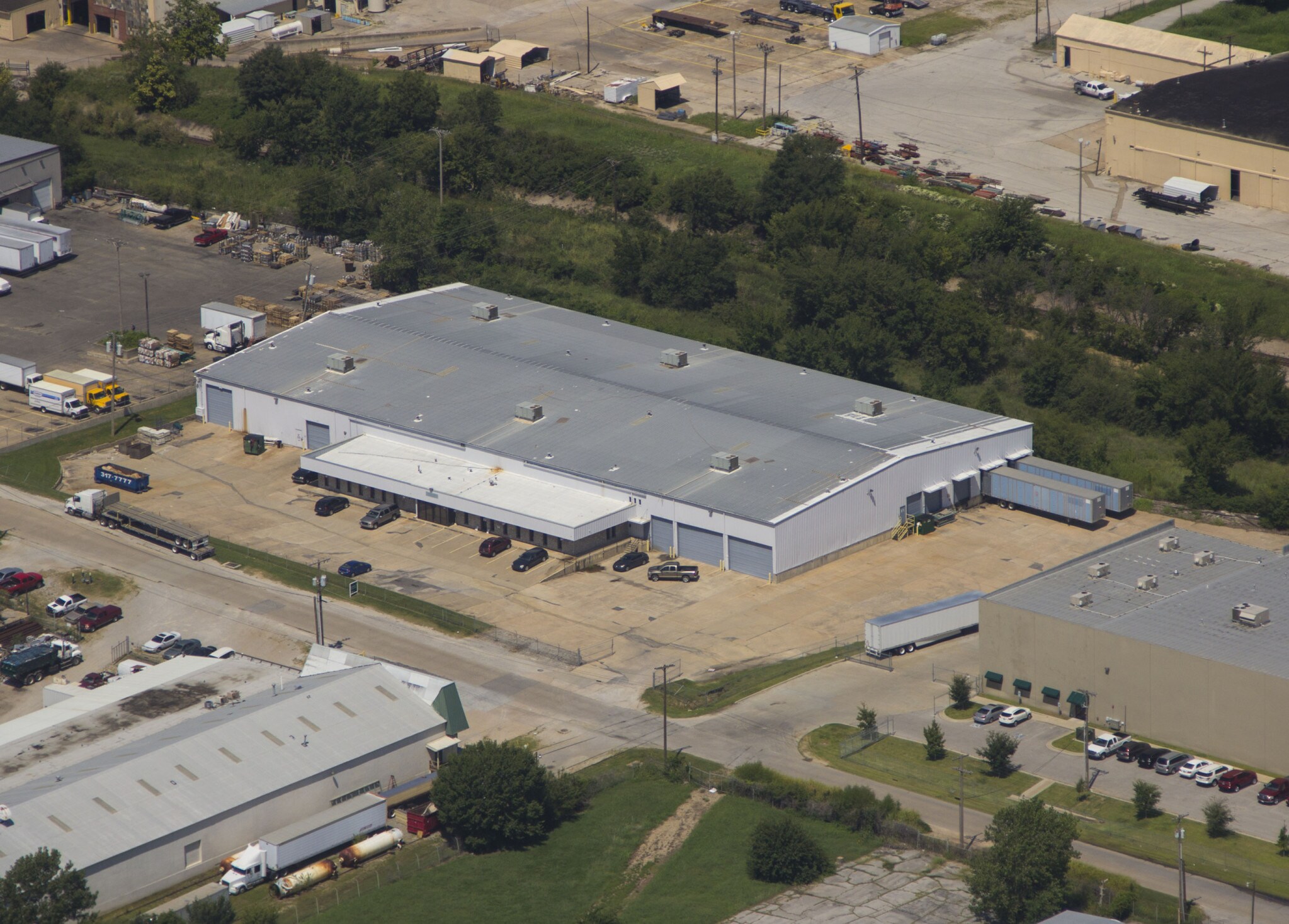 6929 E Reading Pl, Tulsa, OK for sale Building Photo- Image 1 of 1