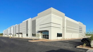 More details for 11860 N Dysart Rd, Surprise, AZ - Industrial for Lease