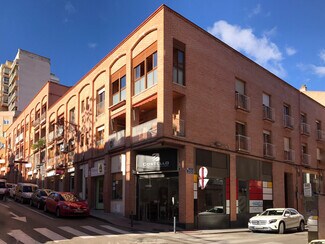 More details for Calle Alonso Núñez de Reinoso, 11, Guadalajara - Retail for Lease