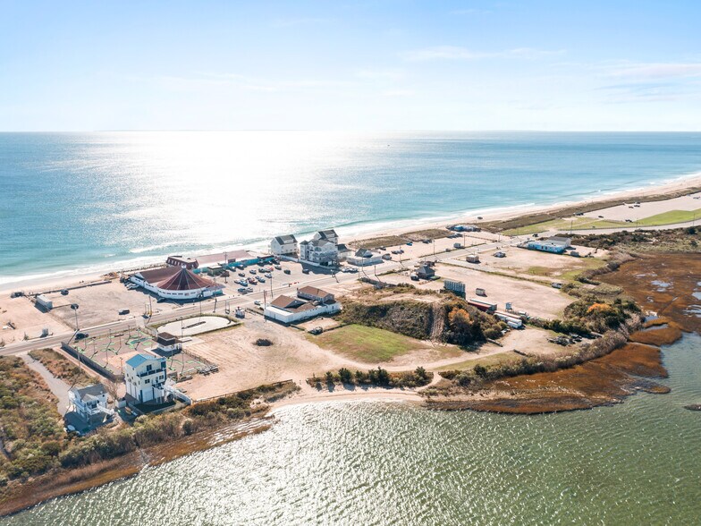 328 Atlantic Ave, Westerly, RI 02891 Prime 5 Acres Development Land