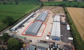 More details for Eastern Way, Heath And Reach - Industrial for Lease