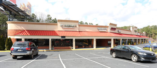 More details for 6025 Peachtree Pky, Norcross, GA - Retail for Lease