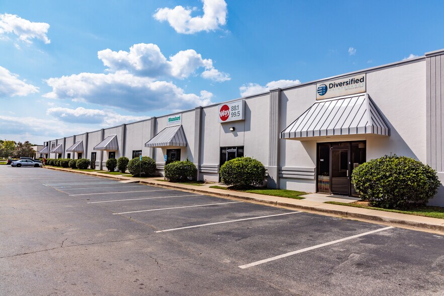 9582 Madison Blvd, Madison, AL for lease - Building Photo - Image 1 of 3