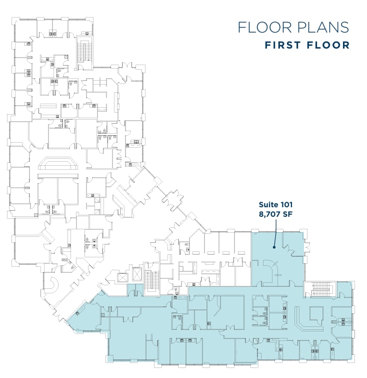 5655 Hudson Dr, Hudson, OH for lease Floor Plan- Image 1 of 1