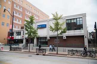 More details for 505 E Green St, Champaign, IL - Retail for Lease