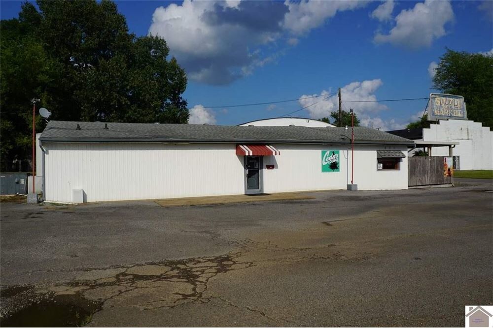521 Caldwell St, Paducah, KY for sale Building Photo- Image 1 of 1