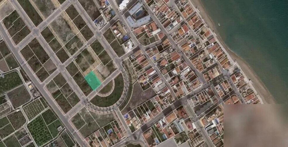 Land in Piles, Valencia for sale - Building Photo - Image 2 of 4