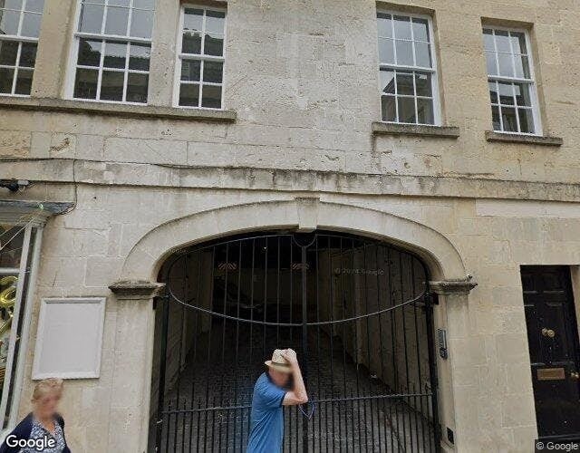 4 Queen St, Bath for lease - Building Photo - Image 1 of 13