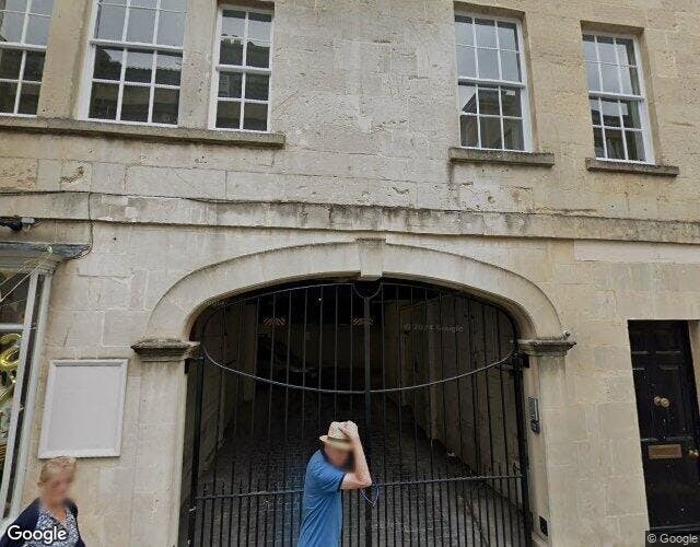 4 Queen St, Bath for lease Primary Photo- Image 1 of 12