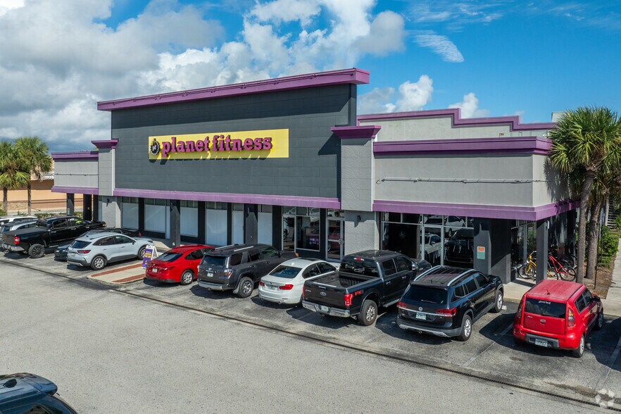 753 Atlantic Blvd, Atlantic Beach, FL for sale - Primary Photo - Image 1 of 1