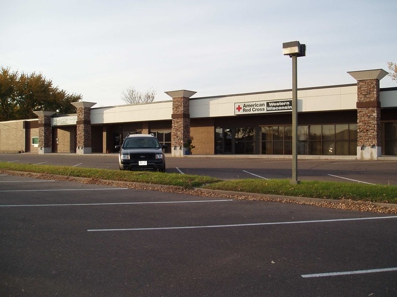 3728 Spooner Ave, Altoona, WI for sale - Building Photo - Image 1 of 1