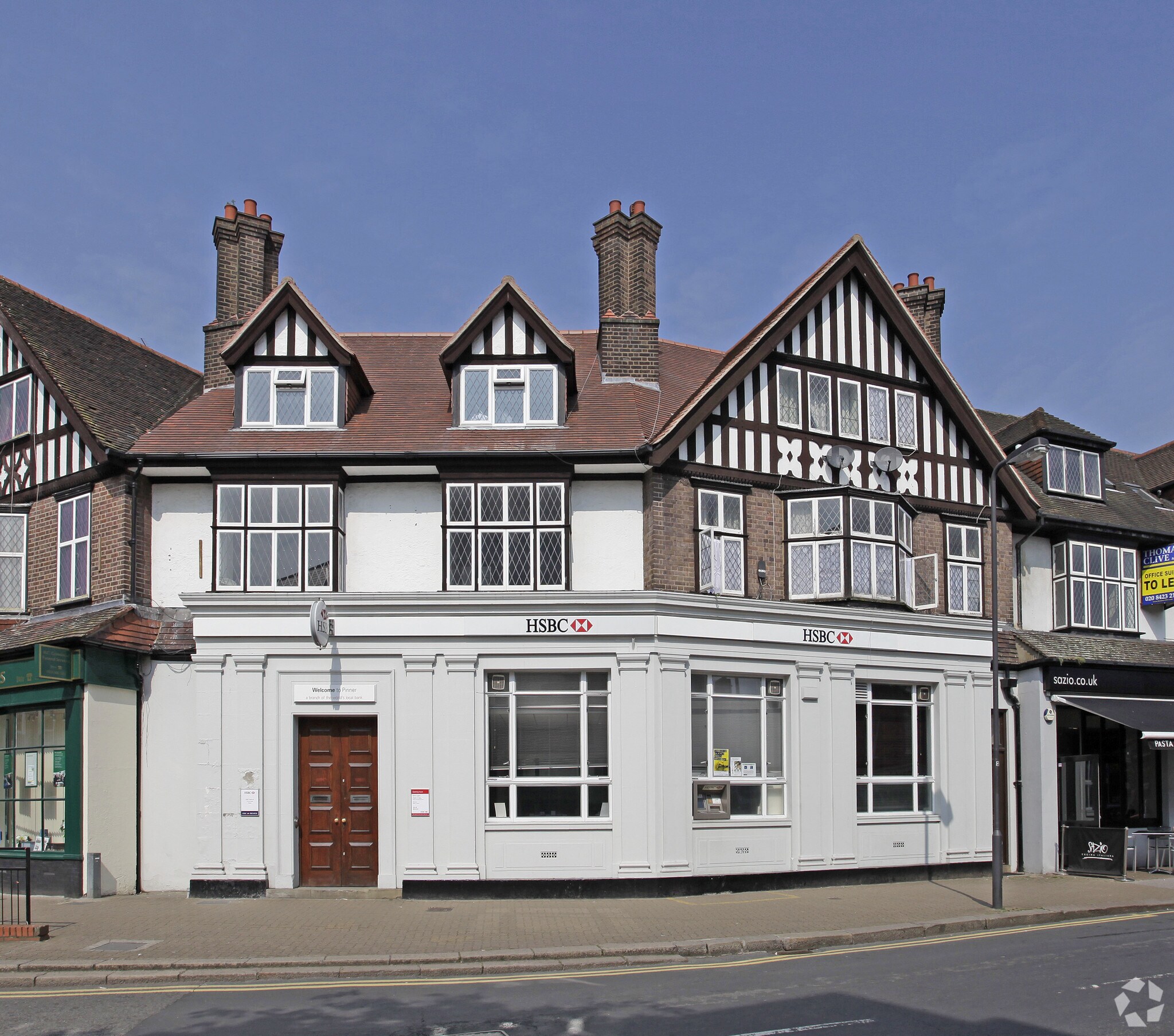 2 Love Ln, Pinner for sale Primary Photo- Image 1 of 1