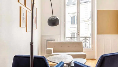Coworking Space in Paris for lease Interior Photo- Image 2 of 9