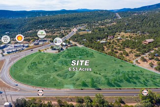 More details for 12475 New Mexico 14 Hwy, Cedar Crest, NM - Land for Sale