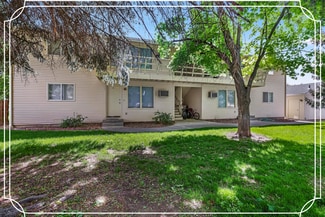 More details for 149 Robbins Ave, Twin Falls, ID - Multifamily for Sale