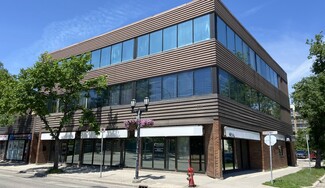 More details for 555 Broadway, Winnipeg, MB - Office for Sale