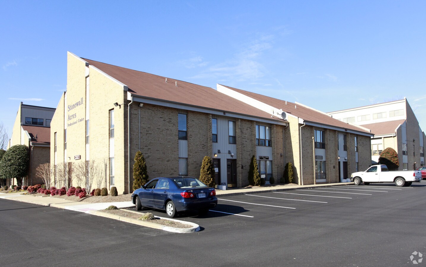 85758577 Sudley Rd, Manassas, VA 20110