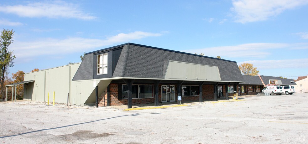 3015-3033 High Ridge Blvd, High Ridge, MO for sale - Primary Photo - Image 1 of 1