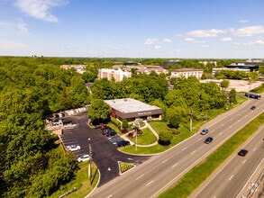 1316 Route 73, Mount Laurel, NJ - AERIAL  map view