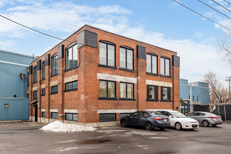 More details for 5745-5795 Pl Turcot, Montréal, QC - Industrial for Lease