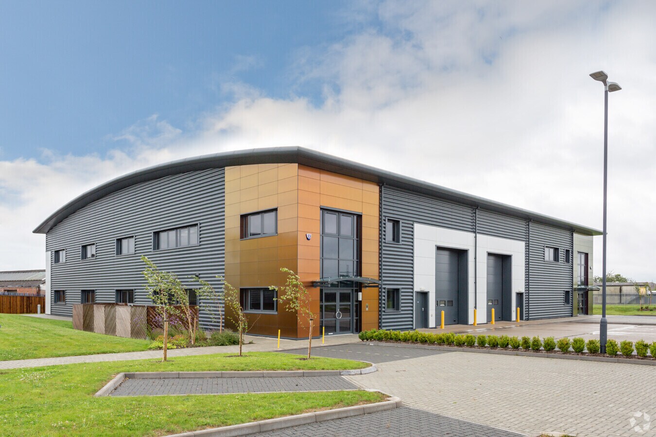 Blackhorse Rd, Coventry, CV7 9FW