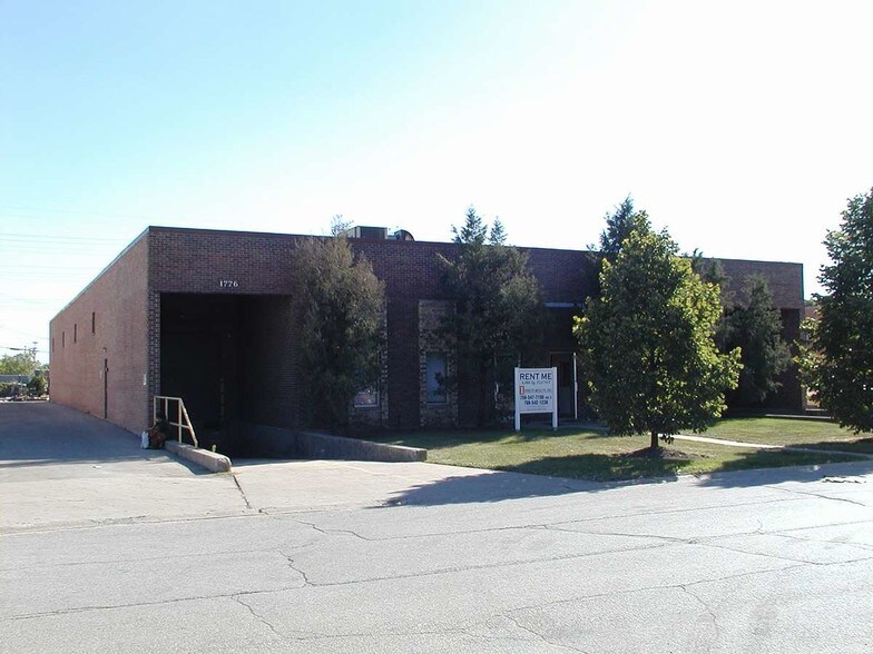 1776-1778 Armitage Ct, Addison, IL for sale - Building Photo - Image 1 of 1