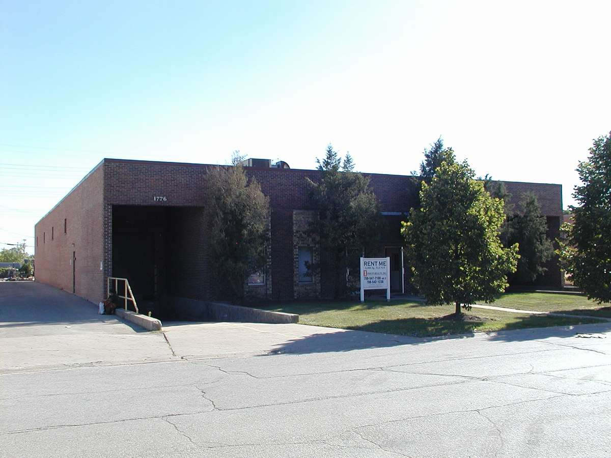 1776-1778 Armitage Ct, Addison, IL for sale Building Photo- Image 1 of 1