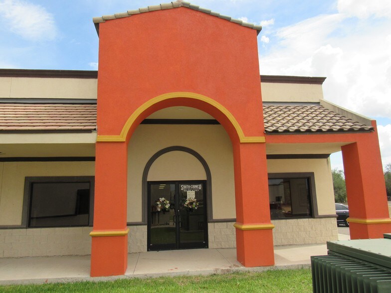 53325358 E US Highway 83, Rio Grande City, TX 78582