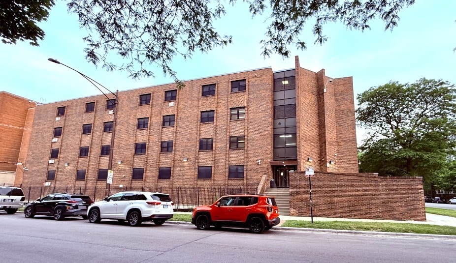 5001 S Michigan Ave, Chicago, IL for sale - Building Photo - Image 3 of 3