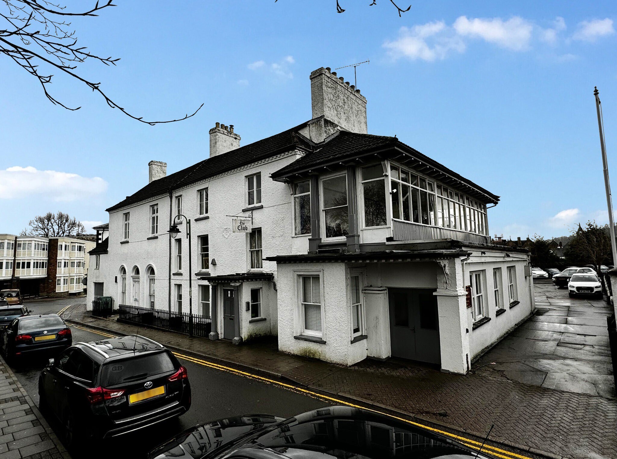 15 Whitecross St, Monmouth for sale Primary Photo- Image 1 of 1