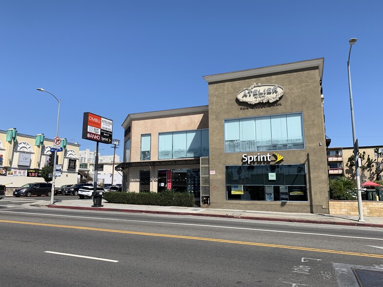 400 S Western Ave, Los Angeles, CA for lease - Building Photo - Image 2 of 20