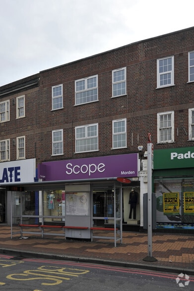 39 London Rd, Morden for lease - Primary Photo - Image 1 of 3