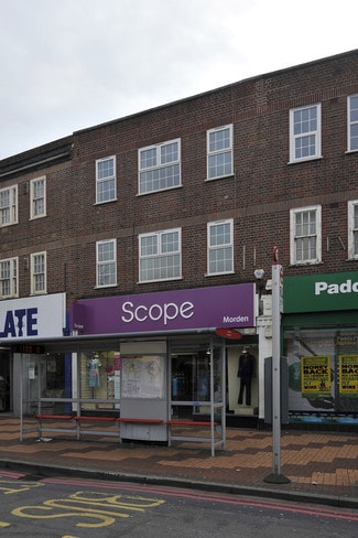 More details for 39 London Rd, Morden - Retail for Lease